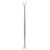 Black Crows Atris Birdie Skis - Women's 2017 Rocker Profile View