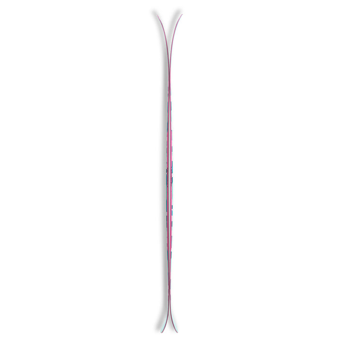 Black Crows Atris Birdie Skis - Women's 2017 Rocker Profile View