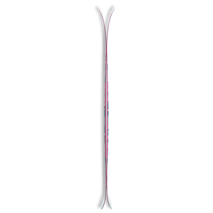 Black Crows Atris Birdie Skis - Women's 2017 Rocker Profile View