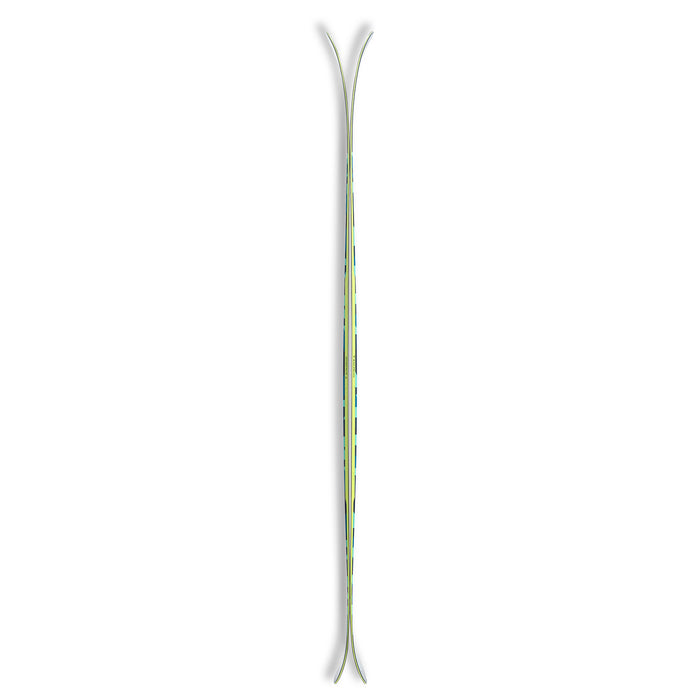 Black Crows Atris Skis 2017 Rocker Profile View