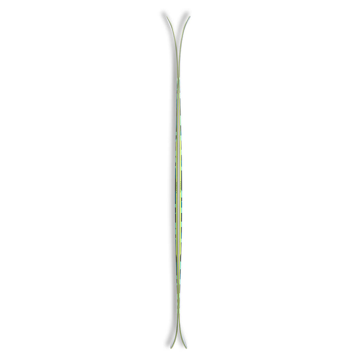 Black Crows Atris Skis 2017 Rocker Profile View