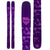 Black Crows Camox Birdie Skis - Women's 2017