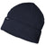 Patagonia Fishermans Rolled Beanie Navy Blue