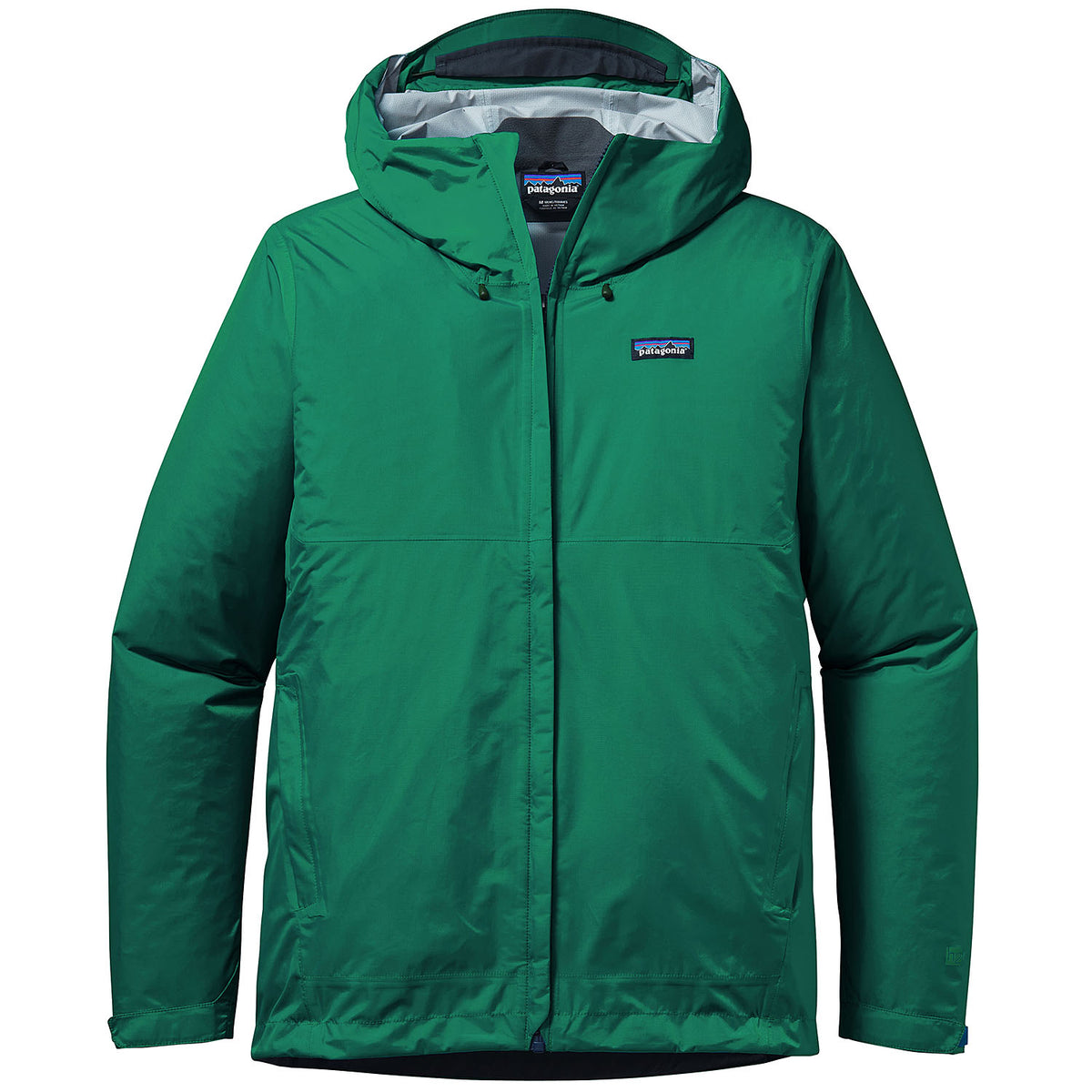 Patagonia Torrentshell Jacket Legend Green