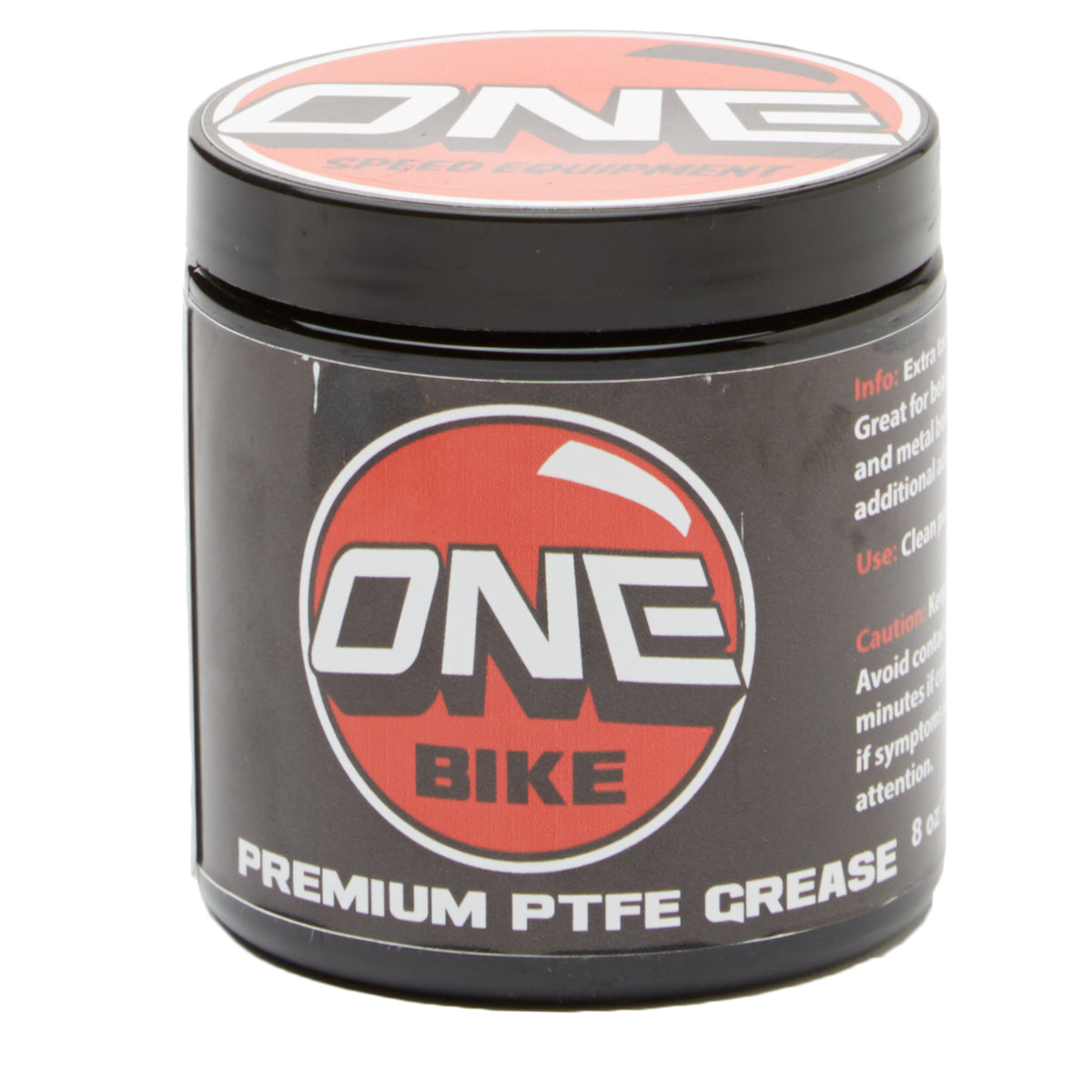 One Ball Premium Grease (8oz)