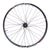 Industry Nine Torch Enduro 27.5" Wheelset Black Front View