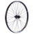 Industry Nine Torch Enduro 27.5" Wheelset Black Front View