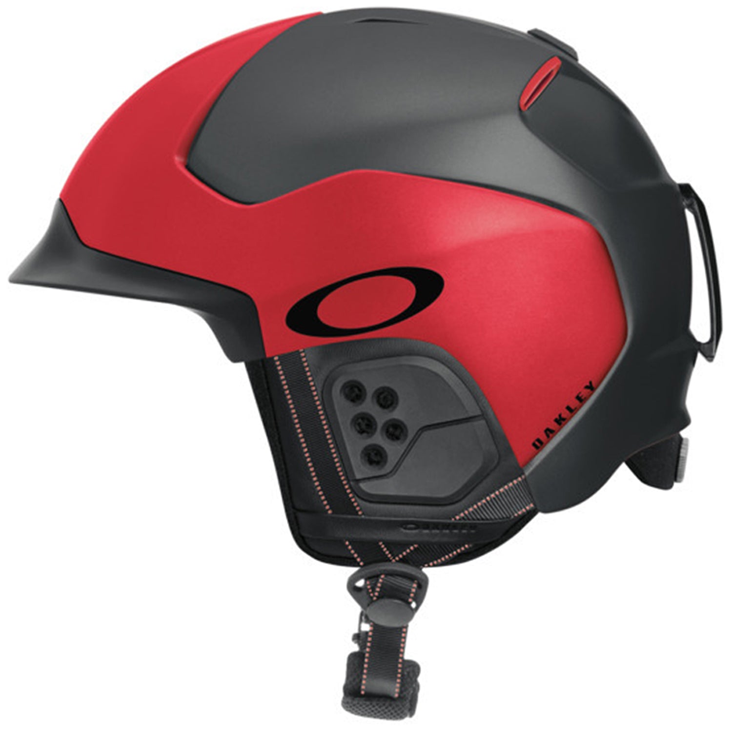 OAKLEY MOD5 MIPS ヘルメット Sサイズ レッド Oakley MOD 5 Helmet – evo