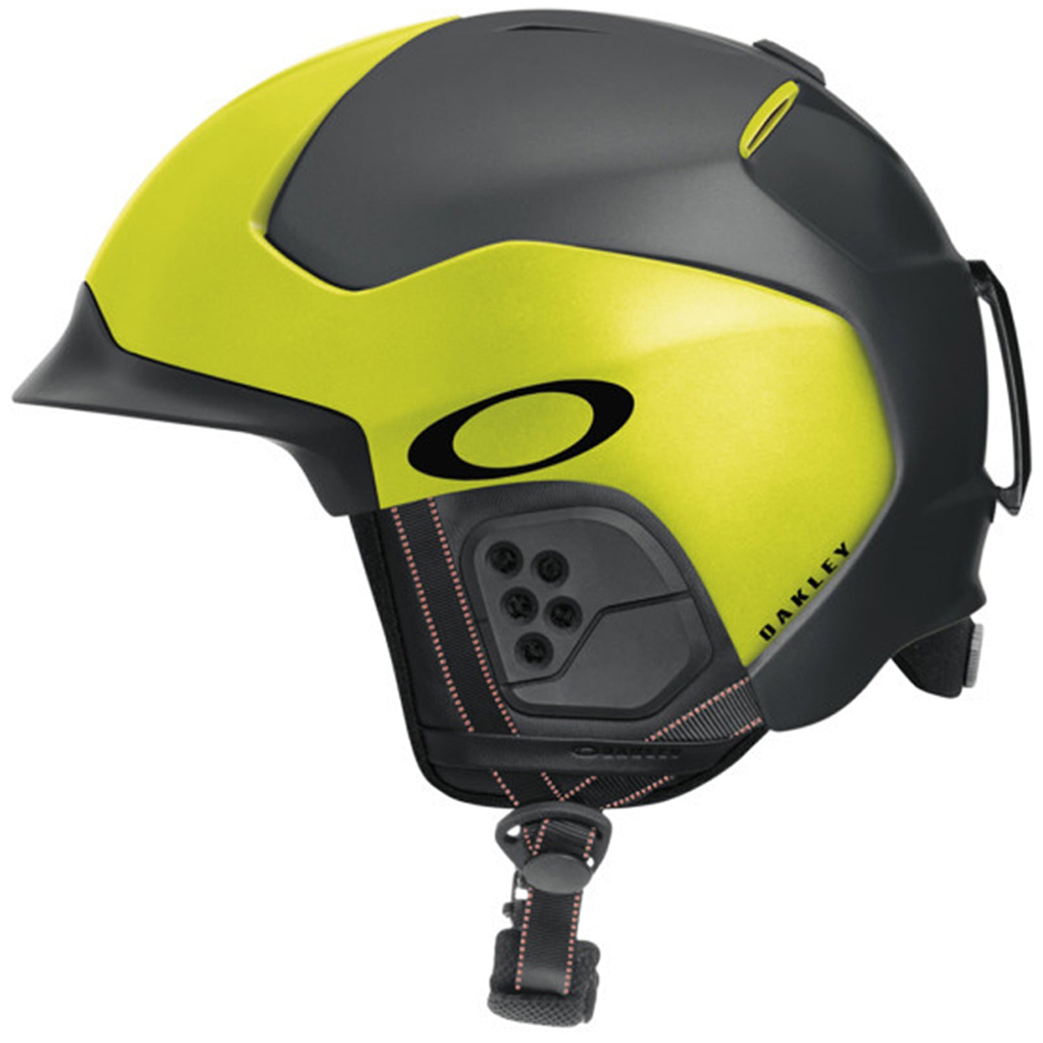 Oakley MOD 5 Helmet – evo
