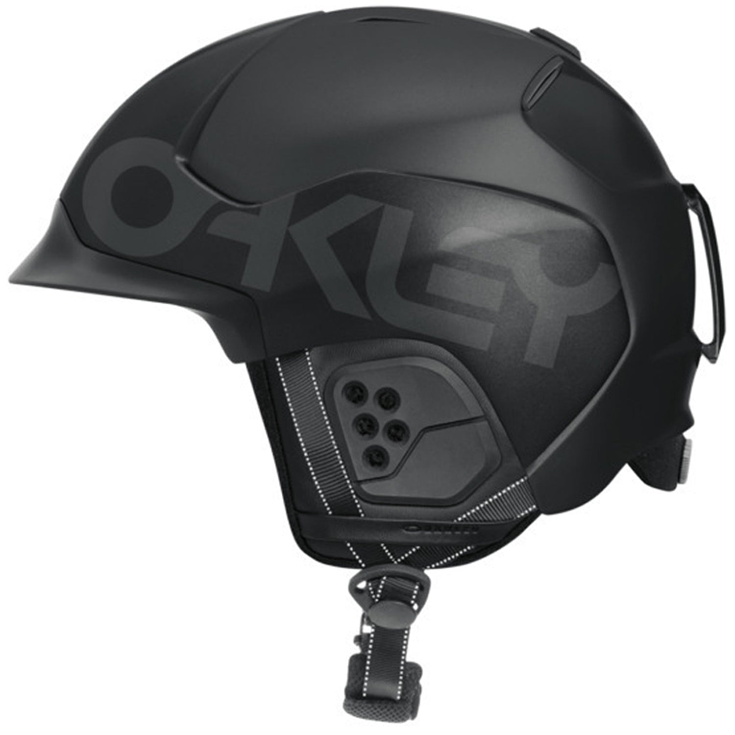 Oakley MOD 5 Helmet – evo