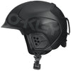 Factory Pilot Matte Black
