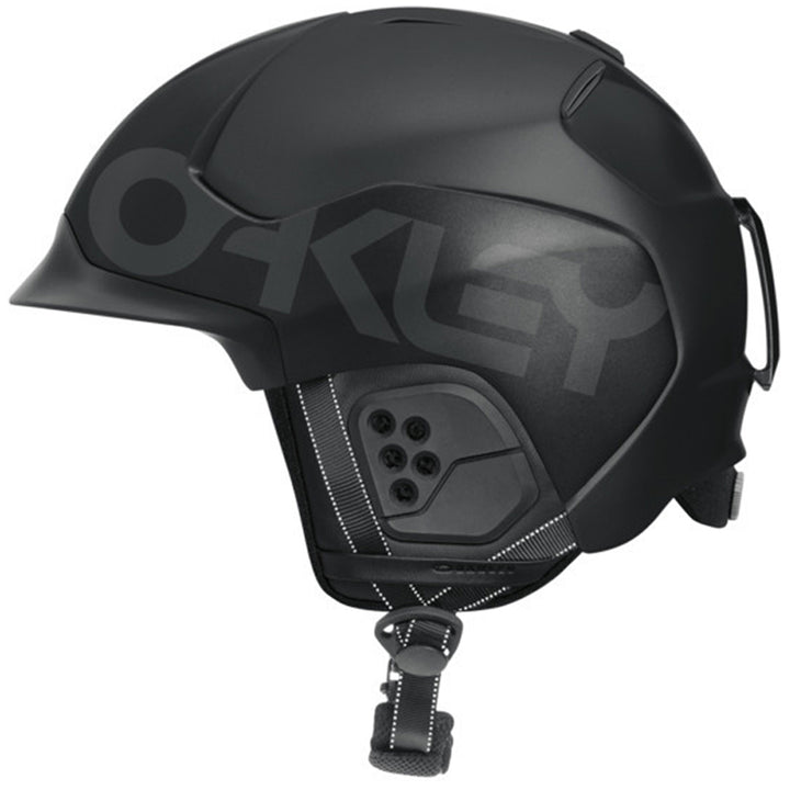 Oakley MOD 5 Helmet Factory Pilot Matte Black