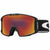 Oakley Line Miner L Goggles Matte Black/Prizm Torch Iridium