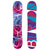 Burton Feelgood Smalls Snowboard - Girls' 2017