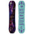Burton Deja Vu Smalls Snowboard - Girls' 2017