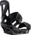 Burton Custom Snowboard Bindings 2017 Black Back View