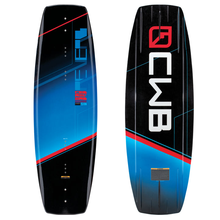 CWB Reverb Wakeboard 2016