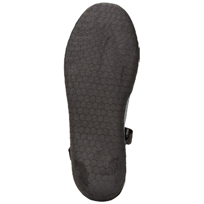 Roxy 5mm Syncro Round Toe Booties - Women's True Black