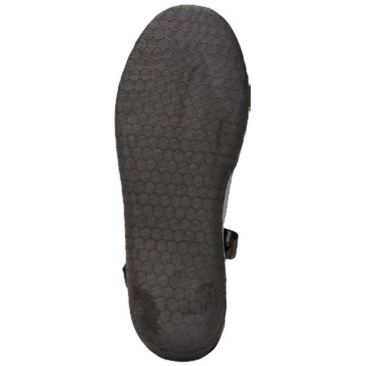 Roxy 5mm Syncro Round Toe Booties - Women's True Black