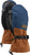 Burton Approach Mittens Eclipse/True Penny Cord