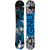 GNU Carbon Credit BTX Snowboard 2017 Blue