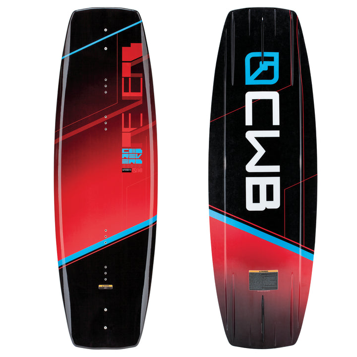CWB Reverb Wakeboard 2016