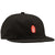 Coal The Junior Hat Black