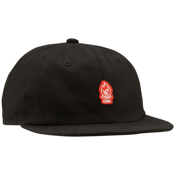 Coal The Junior Hat Black