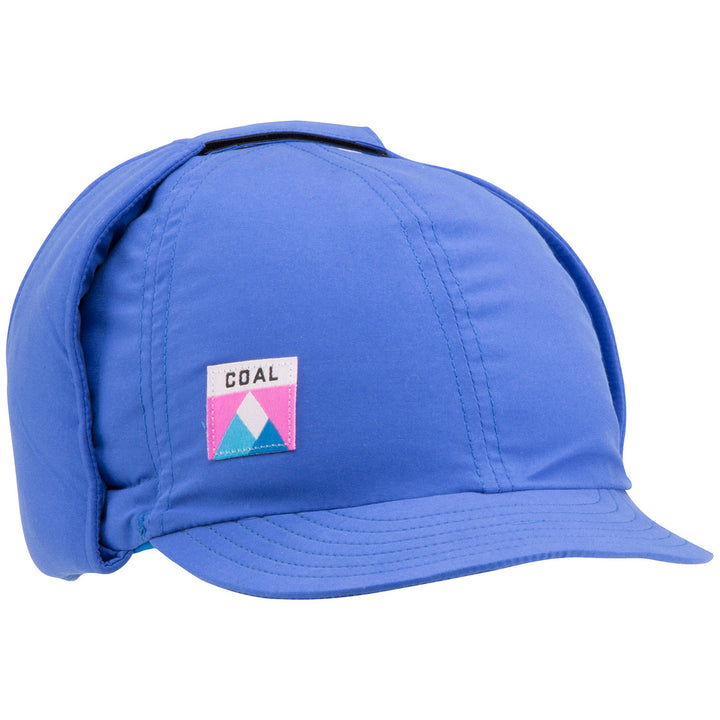 Coal The Pinnacle Hat Blue