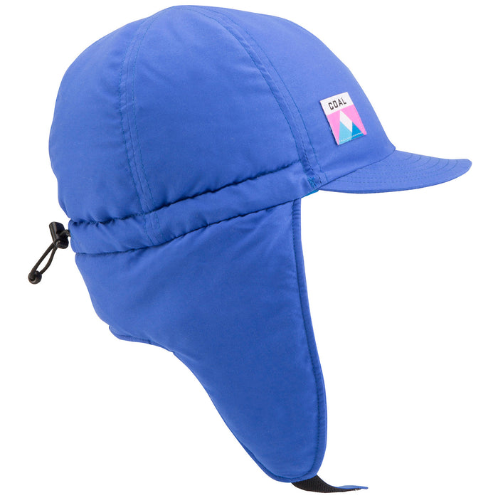 Coal The Pinnacle Hat Blue