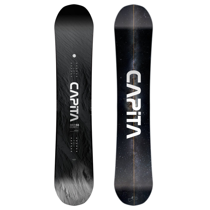CAPiTA Mercury Snowboard 2017