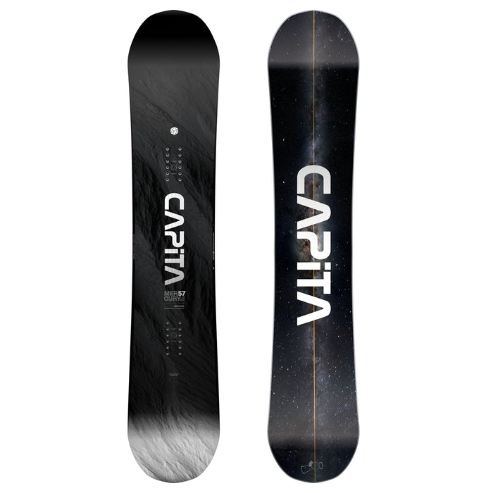 CAPiTA Mercury Snowboard 2017