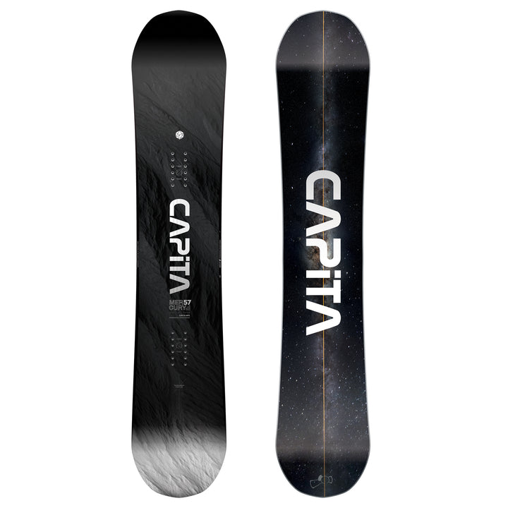 CAPiTA Mercury Snowboard 2017