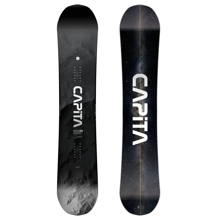 CAPiTA Mercury Snowboard 2017