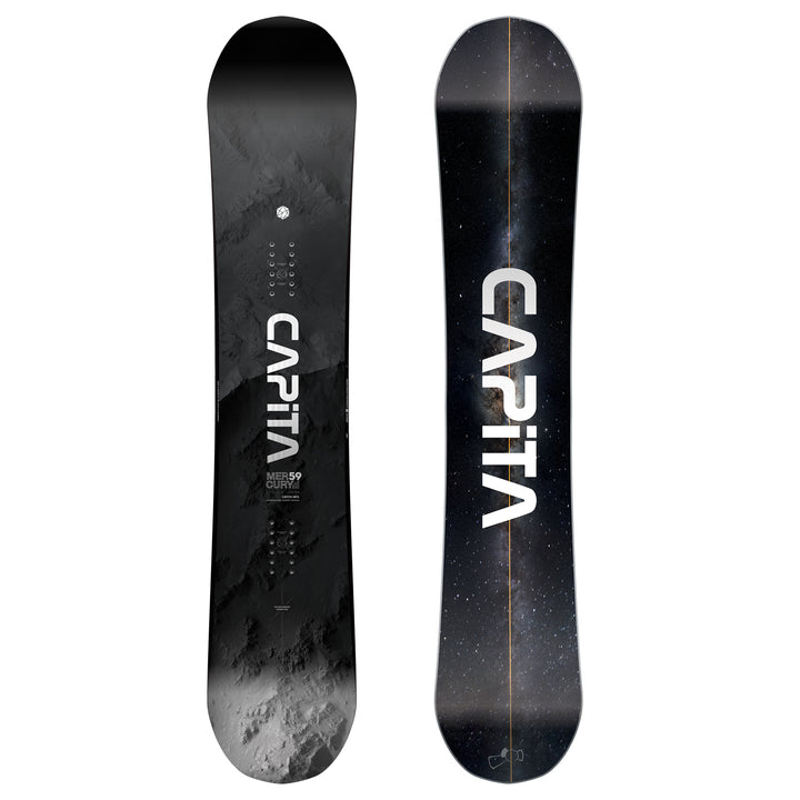 CAPiTA Mercury Snowboard 2017
