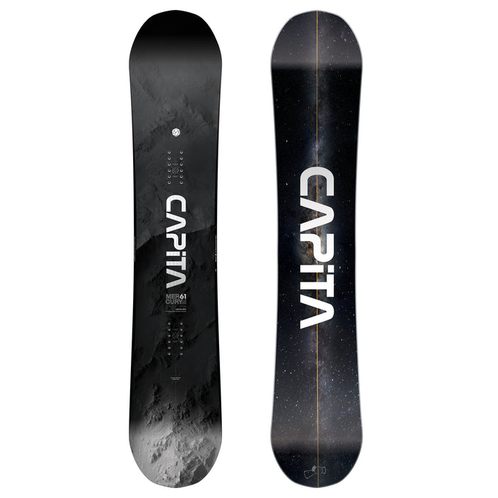 CAPiTA Mercury Snowboard 2017