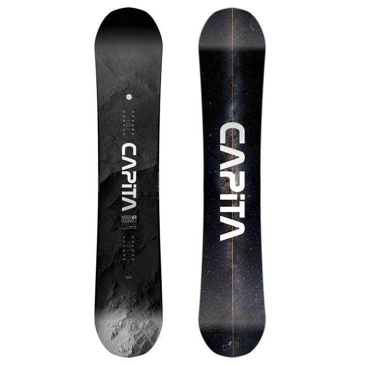 CAPiTA Mercury Snowboard 2017