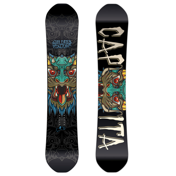 CAPiTA Children of the Gnar Snowboard - Boys' 2017