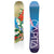 CAPiTA Birds of A Feather Snowboard - Women's 2017