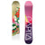 CAPiTA Birds of A Feather Snowboard - Women's 2017