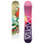 CAPiTA Birds of A Feather Snowboard - Women's 2017
