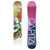 CAPiTA Birds of A Feather Snowboard - Women's 2017