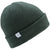 Coal The FLT Beanie Hunter Green