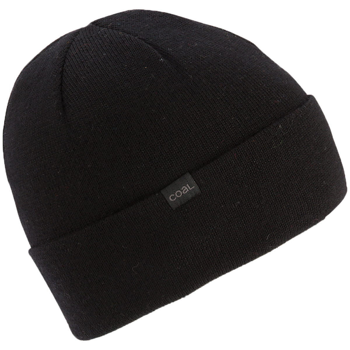 Coal The Mesa Beanie Black
