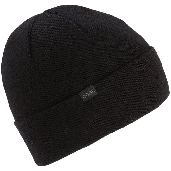 Coal The Mesa Beanie Black