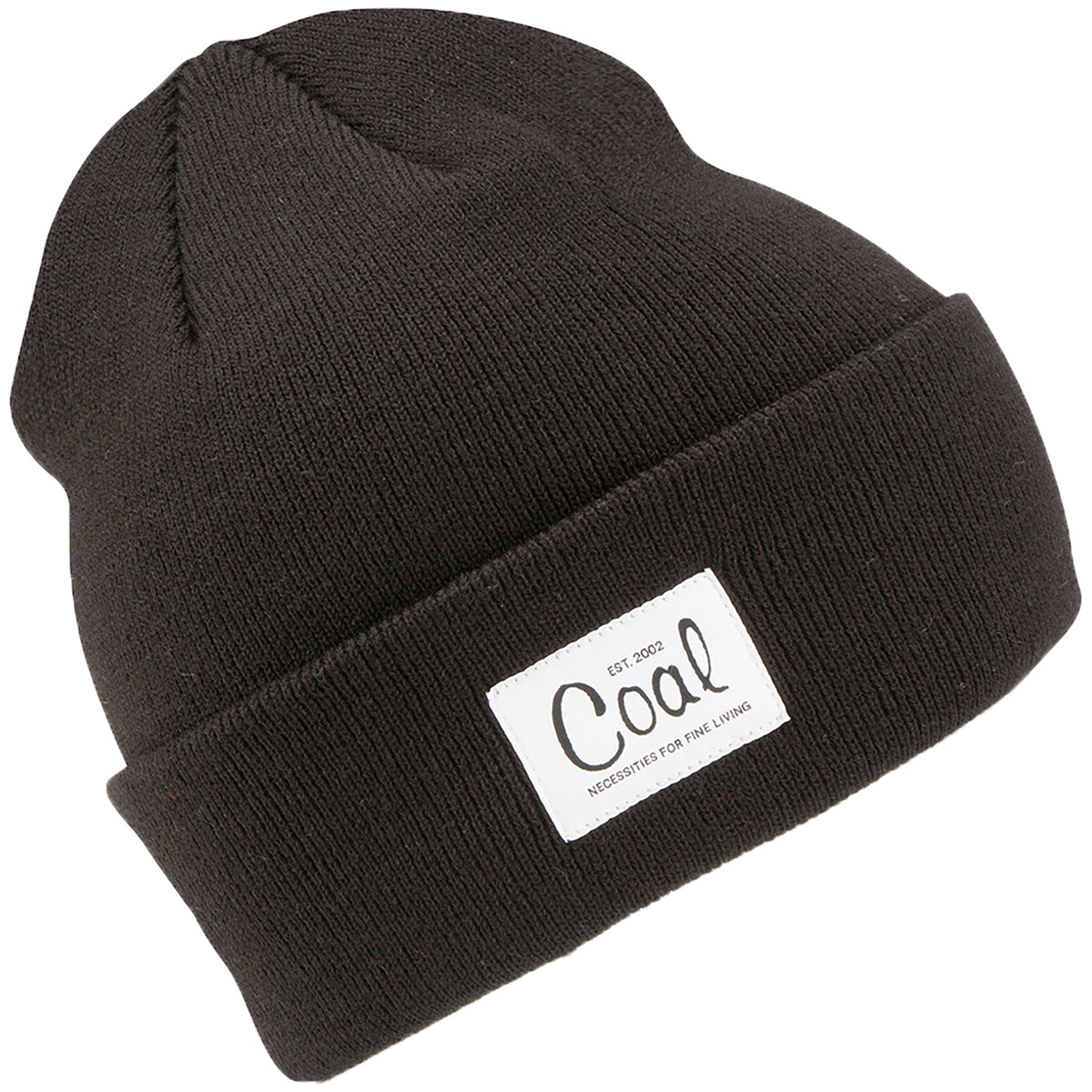 Coal The Mel Beanie - Women's Black