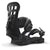 Union Atlas Snowboard Bindings 2017 Matte Black