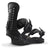 Union Force Snowboard Bindings 2017 Black
