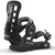 Union ST Snowboard Bindings 2017 Black