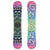 GNU Ladies Choice Asym C2 BTX Snowboard - Women's 2017